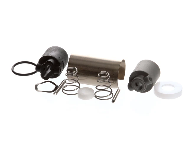 Robot Coupe Mpc/Cmp/Cmpc Foot Kit 89643 - Free Shipping + Geniune OEM