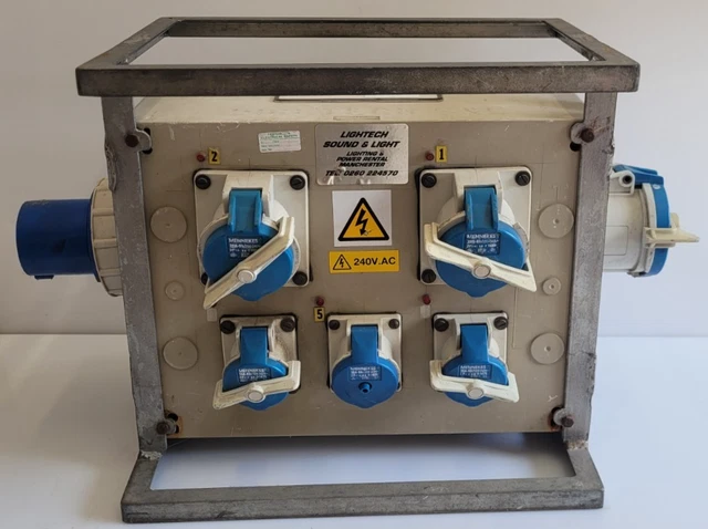 MGA on “Harmony” Long Sleeve Polo Dress Electrical Panel & Distribution Boards, Electrical Boxes