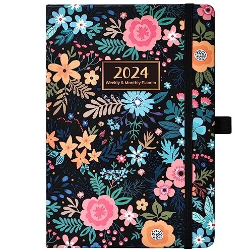 2024 PLANNER Planner/Calendar 2024, Jan 2024 Dec 2024, 2024 Planner