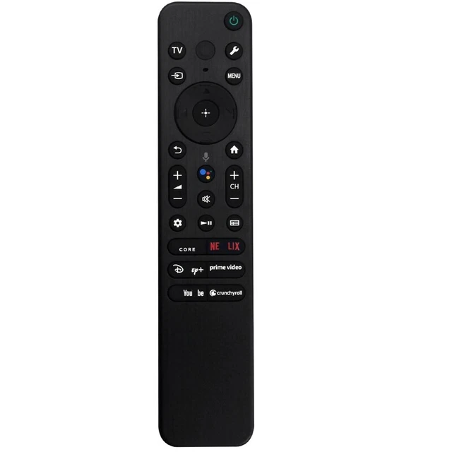 Telecomando Vocale RMF-TX200P Sostituire Per TV SONY RMF-TX200U RMF - Foto 2