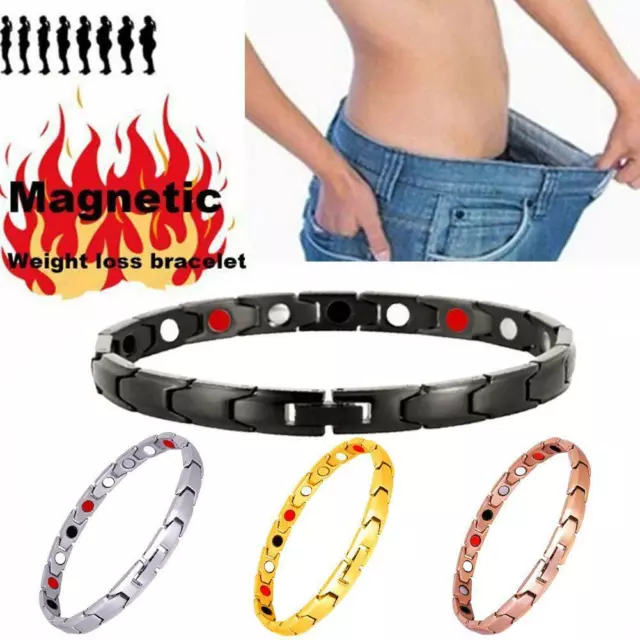 Brazalete magnético Imagineitem drenaje linfático drenaje linfático agradable