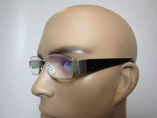 Computer 1.00-3.00 Reader Reading Glasses Spring Temple no case CVST5981CRCV