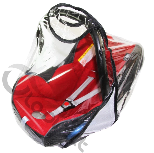 Rain Cover To Fit Maxi-Cosi CabrioFix ✔ Fast Dispatch✔ RRP £16.99 New VENTILATED
