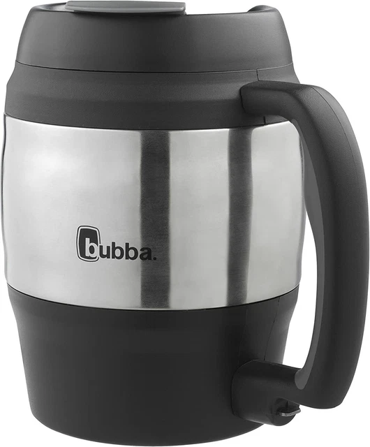 Bubba Classic Insulated Mug 52oz Thermos Cup Travel Coffee Mug 5