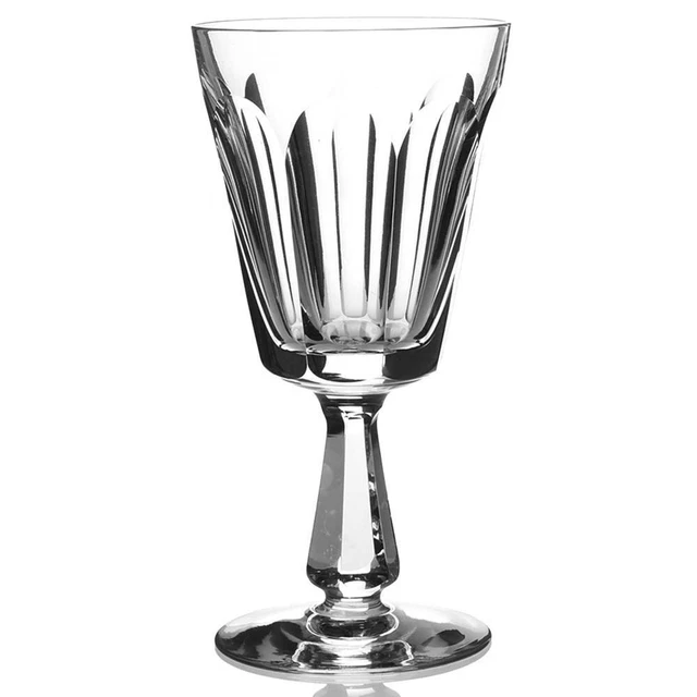 Waterford Crystal Glencree  Water Goblet 764324