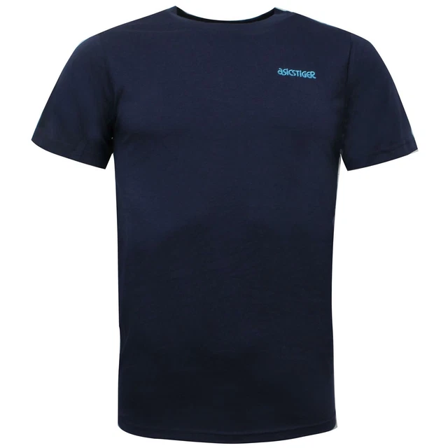 asics tiger shirt