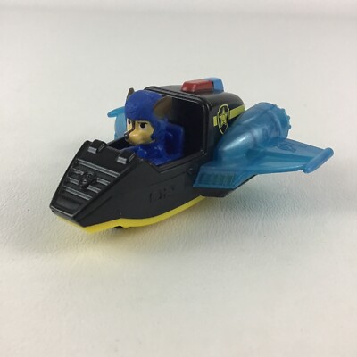true metal jet to the rescue