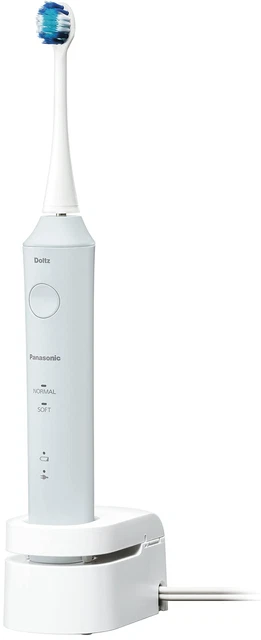 Panasonic Spazzolino Elettrico Doltz Blu EW-DL37-A