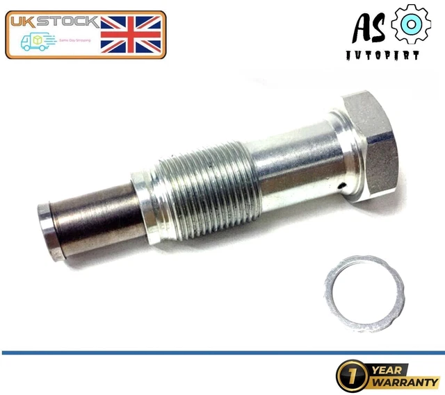 Engine Timing Chain Tensioner for BMW & Mini 1.4 1.6 Petrol N12 N13 N14 N16 N18