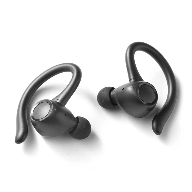 Blackweb true wireless bluetooth online earbuds rose