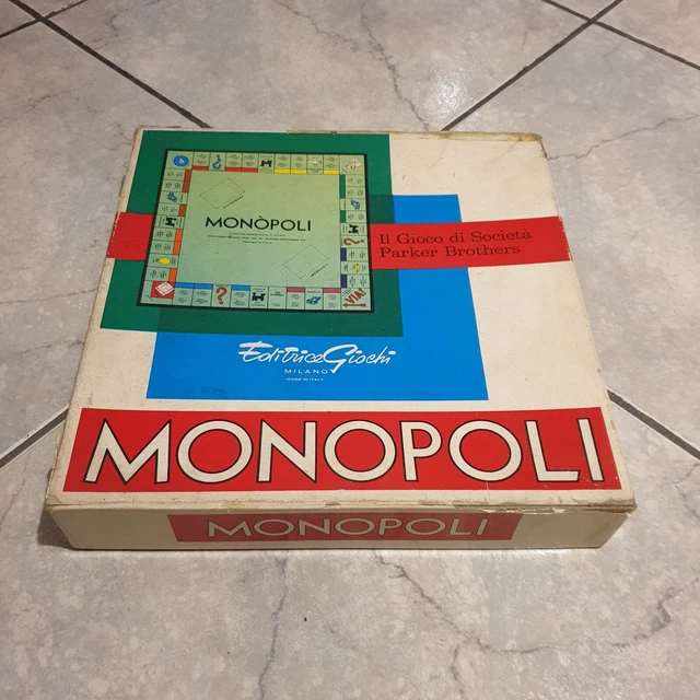 Monopoly Zelda édition (Neu (gemäss Beschreibung)) in Genève für CHF 51