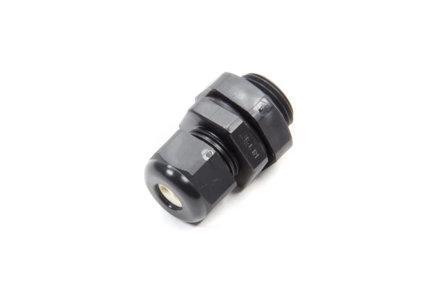 Atl Fuel Cells Cfd-504 Bulkhead 2 Wire Fitting Wire-Thru