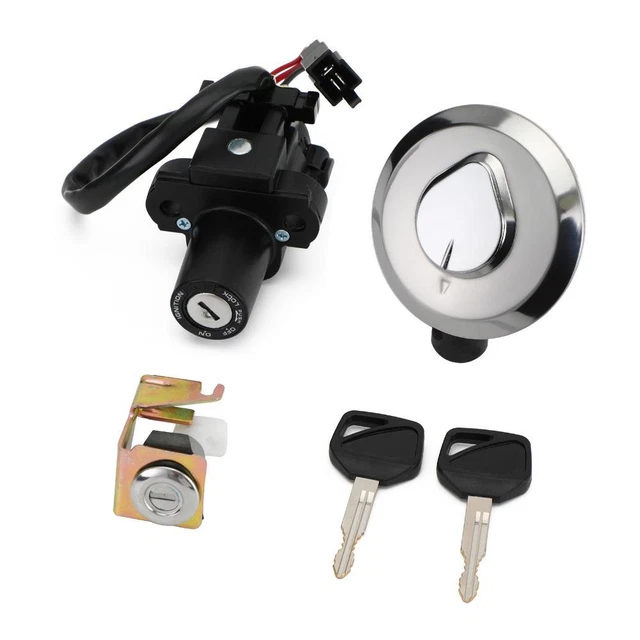 Plaquettes De Frein Avant OuYi - Compatible Honda XL125 Varadero, CB125F, CBF250 Et Autres