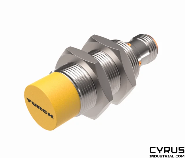 Turck NI10-M18-Y1X-H1141 | 40153 Inductive Sensor