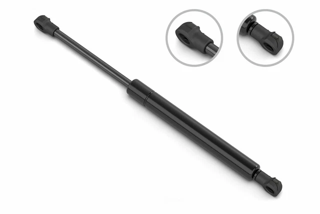 Trunk Lid Lift Support-Convertible STABILUS 5B-802578 fits 2006 Mercedes CLK350