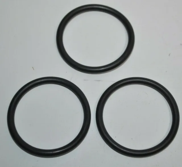 Lot of 3 NOS OEM Evinrude Johnson OMC O-Ring Part# 307239