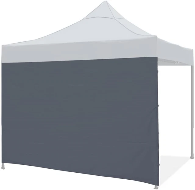 Side Leg Panel GAZEBO SIDE PANEL, Canopy Sidewall Panels, Straight Leg Gazebos Tent ...