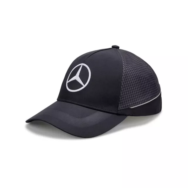 MERCEDES BENZ AMG Petronas Motorsport Baseball Cap - 701219228 001