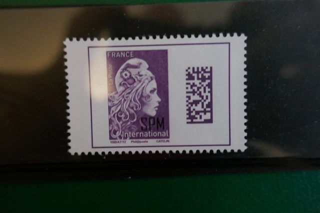 Timbre saint pierre et miquelon d'occasion - Collection - - page 3