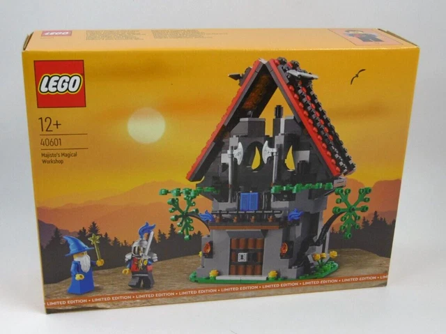 Lego Ritter ZU VERKAUFEN! - PicClick DE