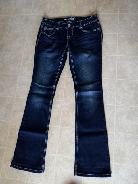 Amethyst jeans deals size 14
