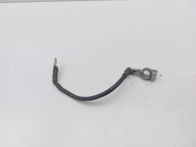 Seat Ibiza Mk4 Batería Terminal Cable Negativo 2014 2