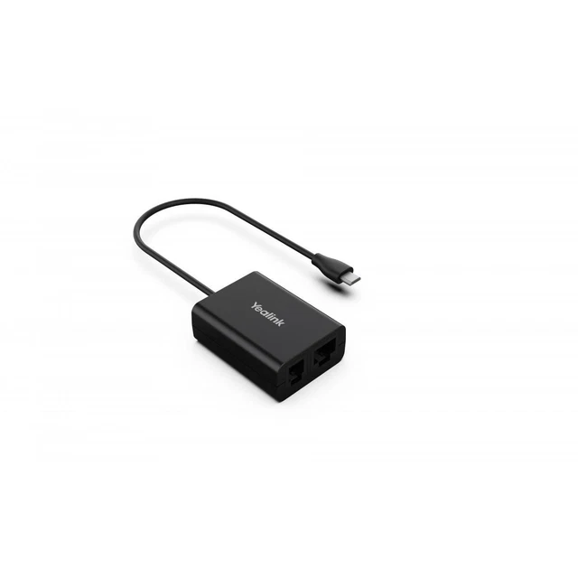 Yealink EHS60 Modul für Headset WH62/WH63 V1 für diverse Cisco/Avaya/Poly/Grands