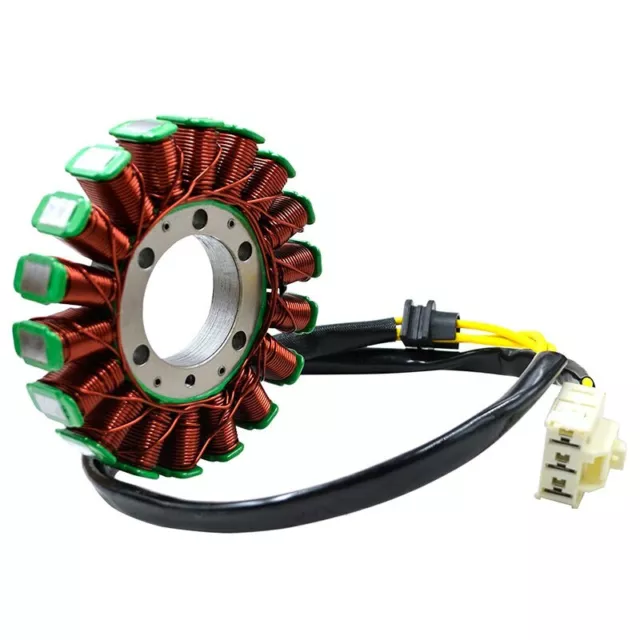 Stator Alternateur Honda CBF1000 SC58 2006-2010