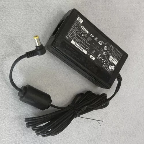 Genuine Cisco AC/DC Power Adapter 48V 0.38A 34-1977-05 EADP-18FB B Power Supply
