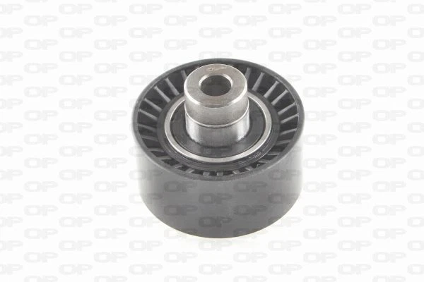 Galet Enrouleur (Courroie D'accessoire) Ford Fiesta V 1.4 Tdci,Fusion 1.4 Tdci