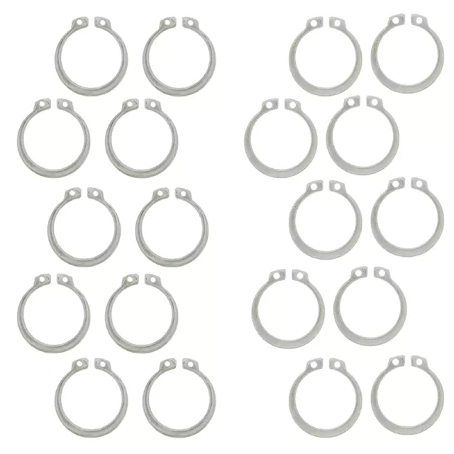 New All Balls Racing Countershaft Washer 10 pack 25-6017 For KTM EGS 200 98-99
