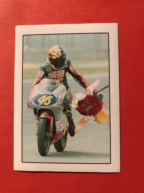 Valentino Rossi Unlimited Collection – As T-shirts Dos 9 Títulos