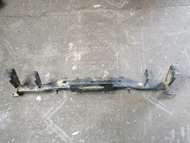 FORD RANGER REAR Bumper Cross Member Ab3917E850 Ab3917E850Bpia07 ...