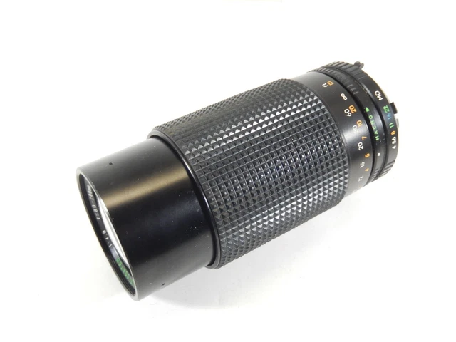 Vintage Lenses, Vintage Movie & Photography, Cameras & Photo