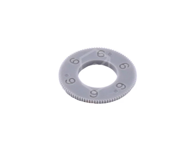 Winterhalter Water-Meter-Disc pour Lave-Vaisselle No. 6 pour 20-23° Dh