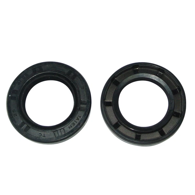 Crank Case Shaft Oil Seal For Gas Coleman CT200U Trail 200 Trail Mini Bike