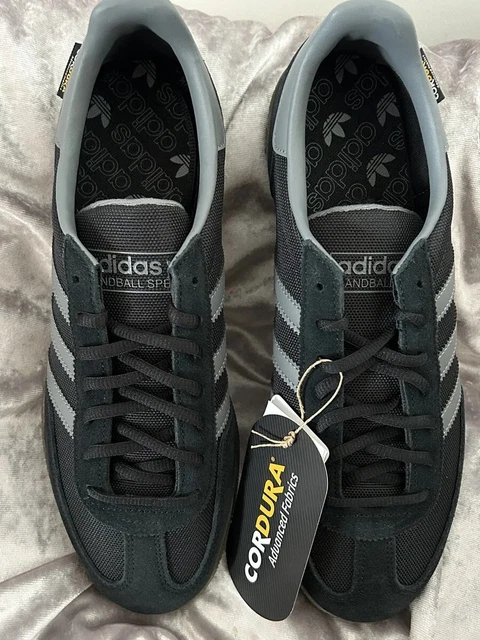 Adidas jeans carbon grey size 10 sale