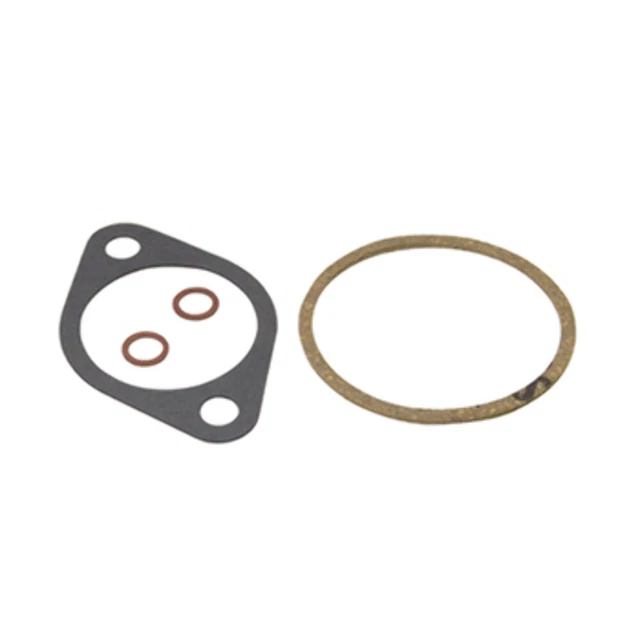 Watch Thermostat Kit F664068 Fit For Mercury 75-120 HP Outboard On Live - View #6