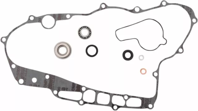 Moose Racing Water Pump Rebuild Kit - 0934-4847