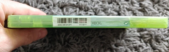 Nuovissimo sigillato L.A. NERO Rockstar Games Xbox 360 giapponese 4