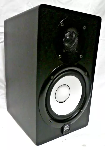 Yamaha HS5 Powered Studio Monitor