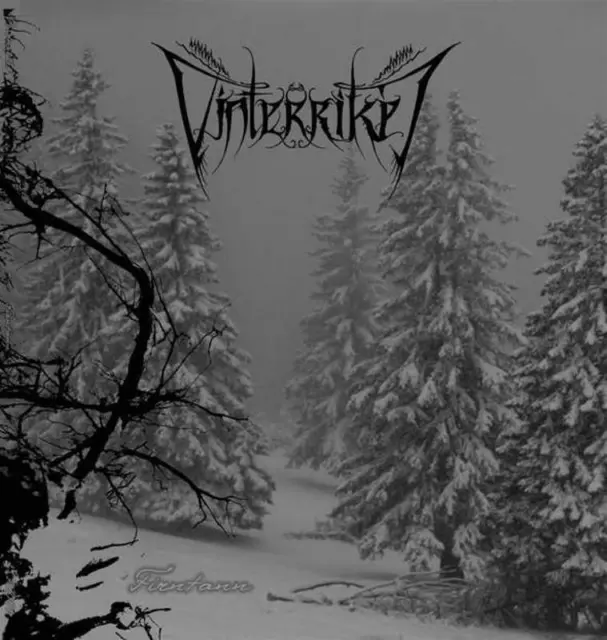 Vinterriket - Firntann CD