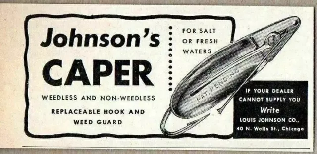 1940-49, Advertising-Print, Merchandise & Memorabilia, Advertising,  Collectibles - PicClick