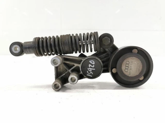 046903133C galet tendeur pour AUDI A6 2.5 TDI 1994 046145173 2128691