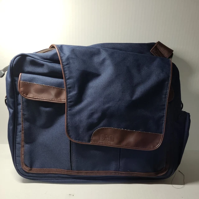 Diaper Dude Sport Diaper Bag For Dads