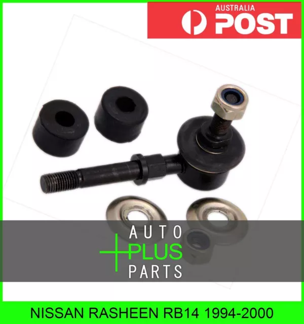 Fits NISSAN RASHEEN RB14 1994-2000 - Front Stabiliser / Anti Roll Sway Bar Link