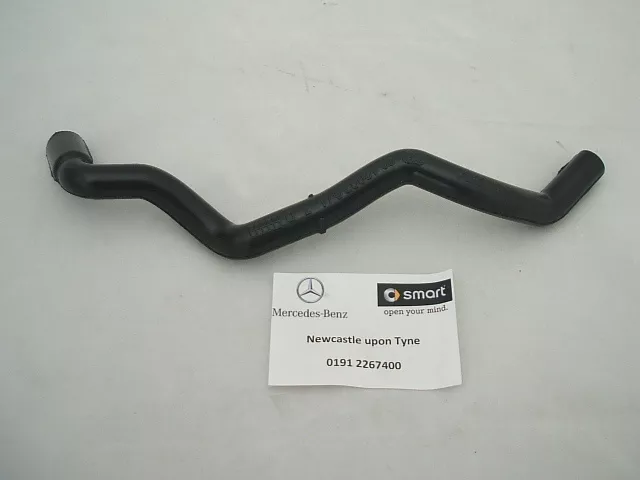 Genuine Mercedes-Benz OM271 Engine Crankcase Breather Hose NEW A2710181282