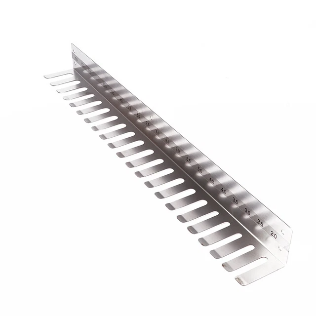 Aquarium Filter-Schutznetz Aus Edelstahl – Schützt Fische & Garnelen