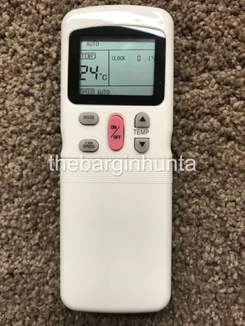 Control Remoto De Repuesto R11HG Para Aire Acondicionado Midea R11 R11cg E R11hg E R11hg E R11hq E R11hg E R11h R11hq R11cg R11hg C 98288946