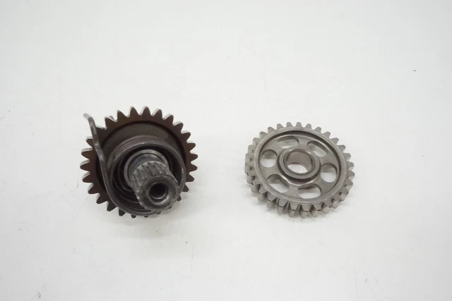 1994 CR250 Kickstarter Gear OEM Kick Start Starter Idle Gear Honda CR 1994-2007